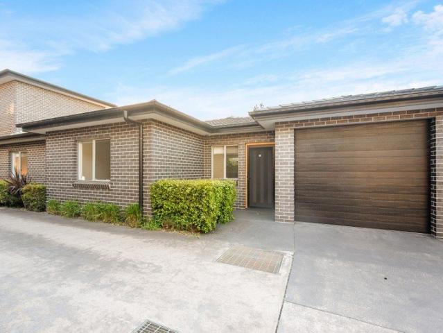 Apartment for sale in Ryde, Sydney