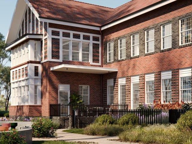 Apartment for sale in Camerons Creek, Victoria