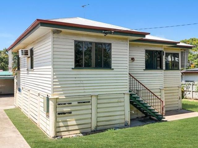 House for sale in Rockhampton, Queensland