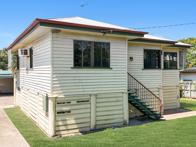 House for sale in Rockhampton, Queensland