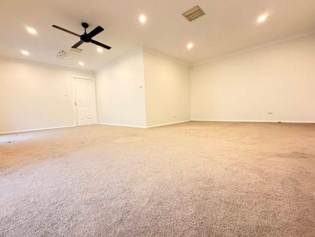 House for rent in Parkes, New South Wales