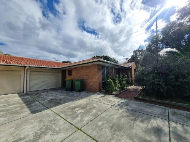 Duplex for rent in Bateman, Western Australia