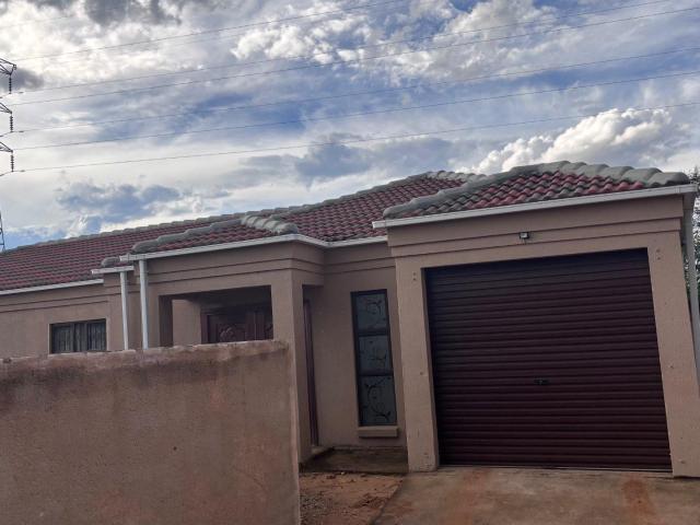 House for rent in Akasia, Gauteng