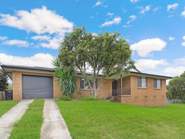House for rent in Singleton Heights, Singleton Council