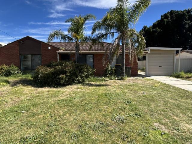 House for rent in Beechboro, Western Australia