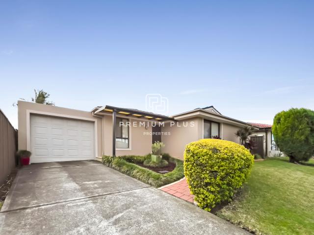 House for rent in Bossley Park