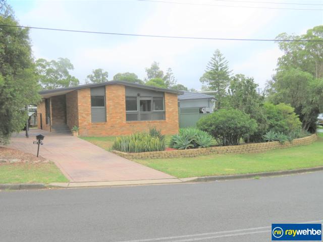 House for rent in Greystanes