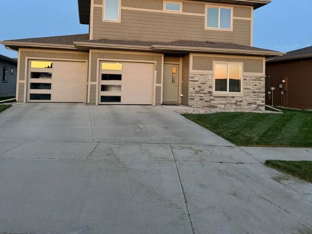 House for rent in Harrisburg, South Dakota