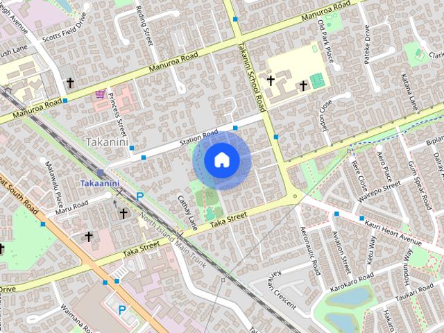 House for rent in Takanini, Auckland