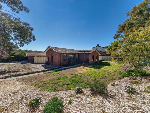 House for rent in Evatt, Australian Capital Territory