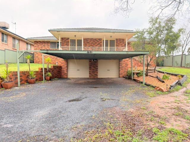 House for rent in Parkes, New South Wales