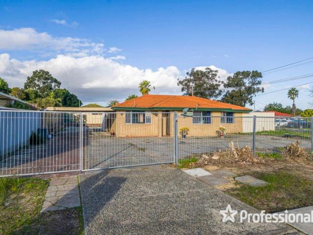 House for rent in Girrawheen, Western Australia
