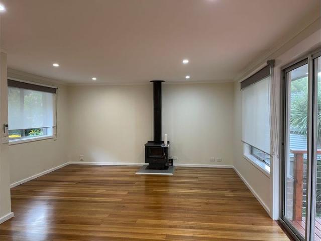 House for rent in Camerons Creek, Victoria