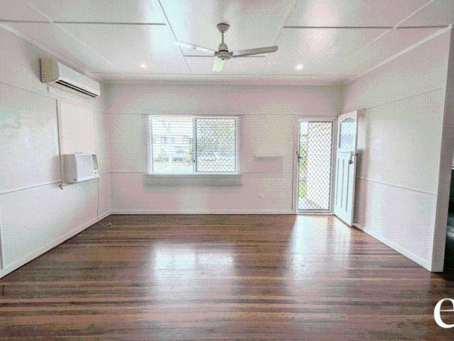 House for rent in Berserker, Rockhampton