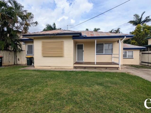 House for rent in Berserker, Rockhampton