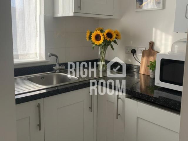 Apartment for rent in Charminster, Bournemouth