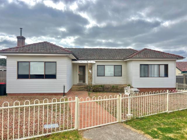 House for rent in Goulburn
