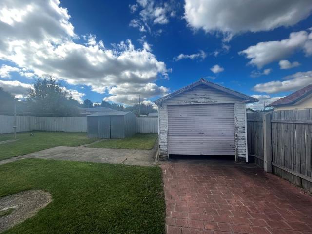 House for rent in Goulburn