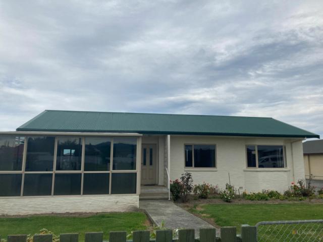 Apartment for rent in Waimate, Canterbury