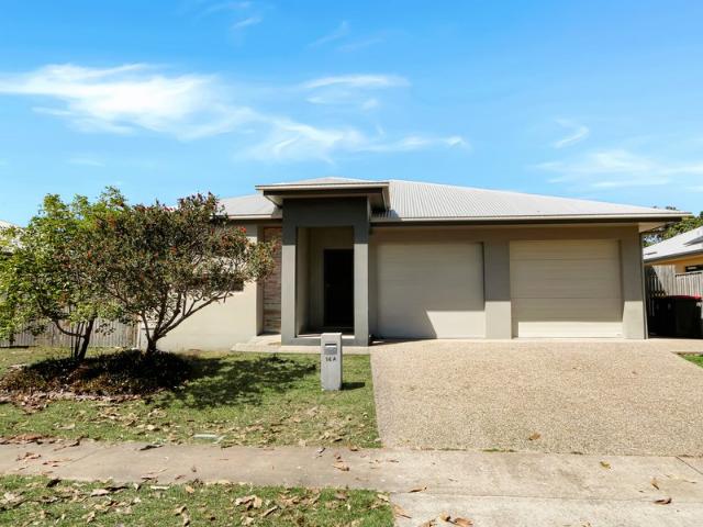 Duplex for rent in Oonoonba, Townsville