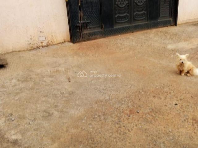 House for sale in Kiambu Town, Kiambaa