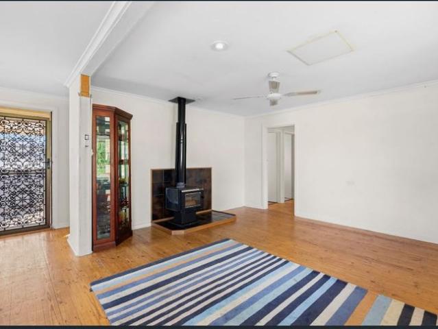 House for rent in Horseshoe Creek, South Australia