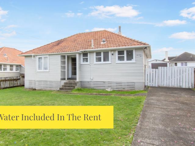 House for rent in Papakura, Oroua County