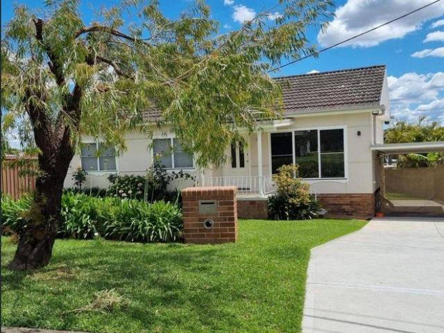 House for rent in Sydney, New South Wales