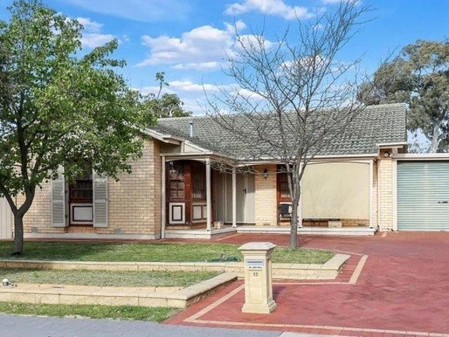 House for rent in Elizabeth Park, Adelaide