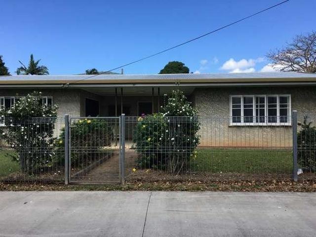 House for rent in Earlville, Cairns