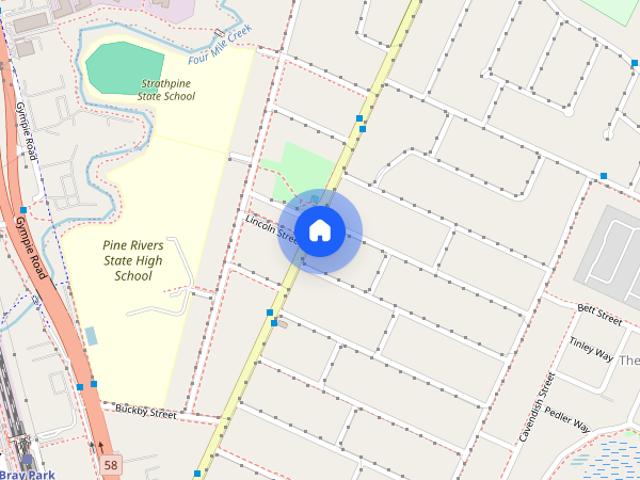 House for rent in Strathpine, Greater Brisbane