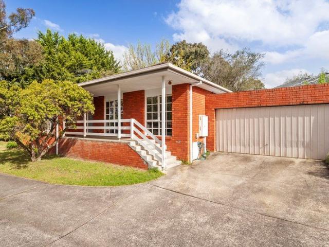 Apartment for rent in Croydon North, Melbourne
