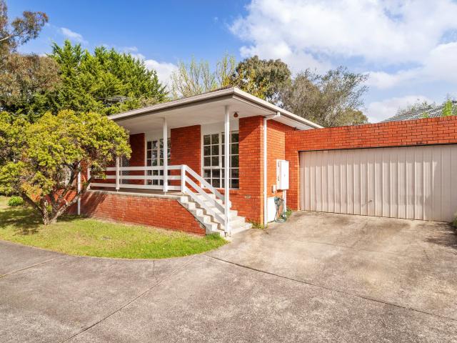 Apartment for rent in Croydon North, Melbourne