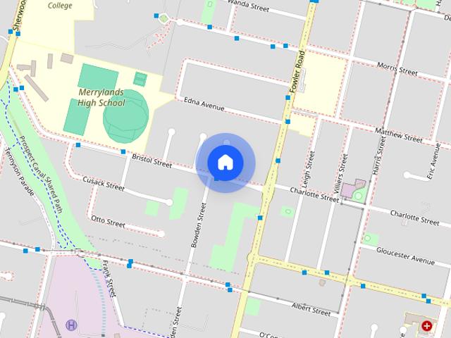 House for rent in Sydney, New South Wales