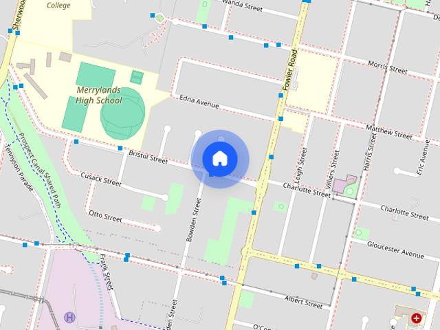 House for rent in Sydney, New South Wales