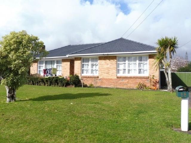 House for rent in East Tamaki, Oroua County