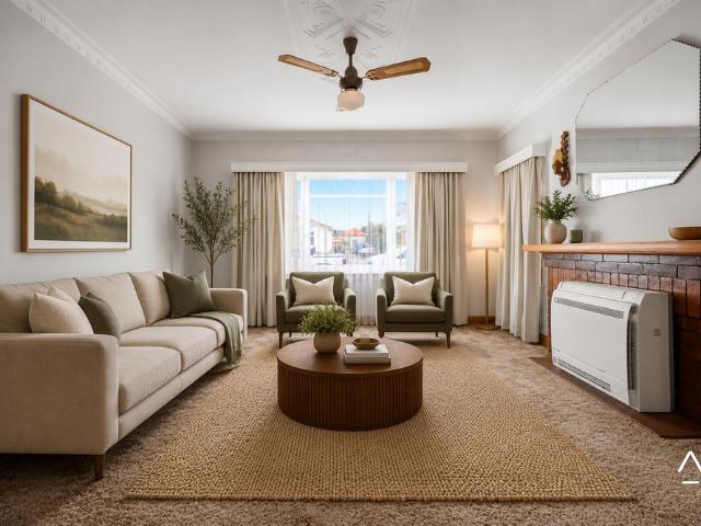 Room for rent in Launceston, Tasmania
