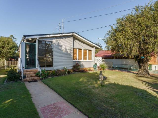 House for rent in Methul, Queensland