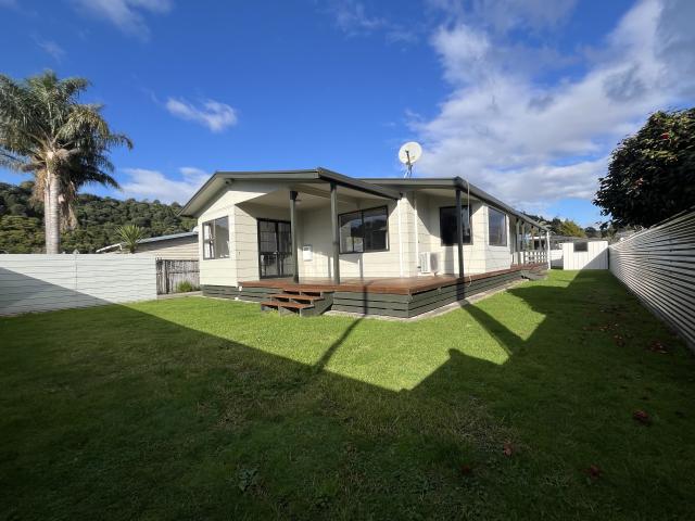 House for rent in Poroporo, Bay Of Plenty