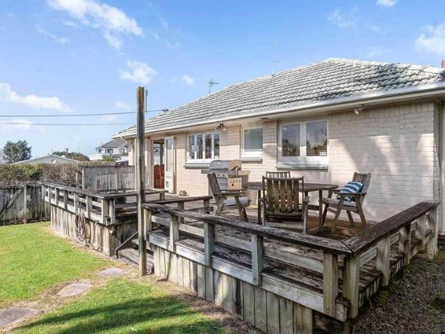 House for rent in Rapanui