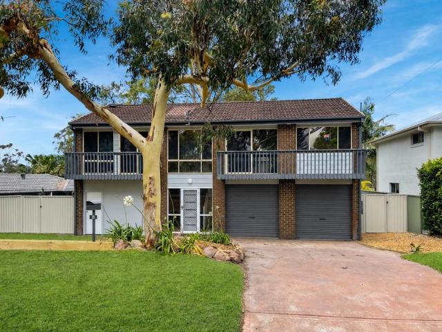 House for rent in Chain Valley Bay, New South Wales