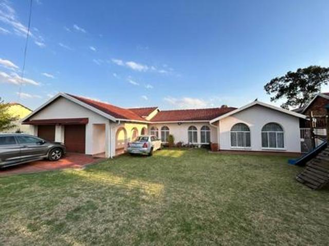 House for sale in Springs, Gauteng