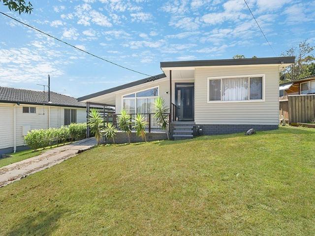 House for rent in Charlestown, Newcastle-Maitland