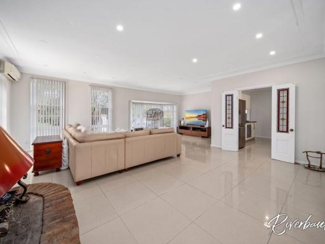 House for rent in Guildford, Sydney