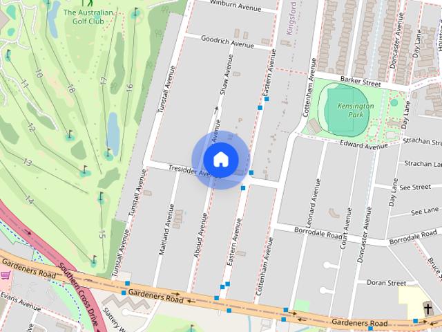 House for rent in Eastern Suburbs, Sydney