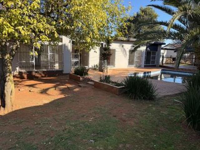 House for rent in Ekurhuleni, Gauteng