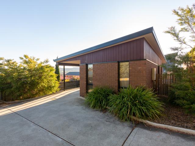 House for rent in Hobart, Tasmania
