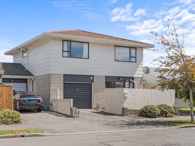 House for rent in Riccarton, Canterbury