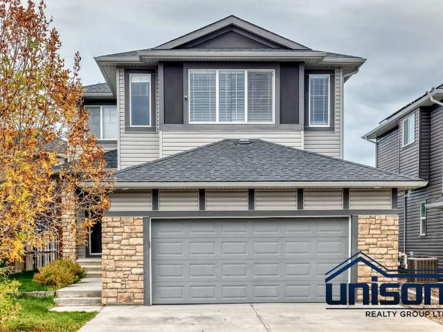 House for rent in Harvest Gate, Okotoks