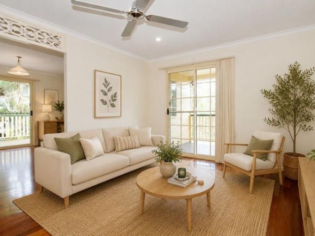 House for rent in Toombul, Queensland